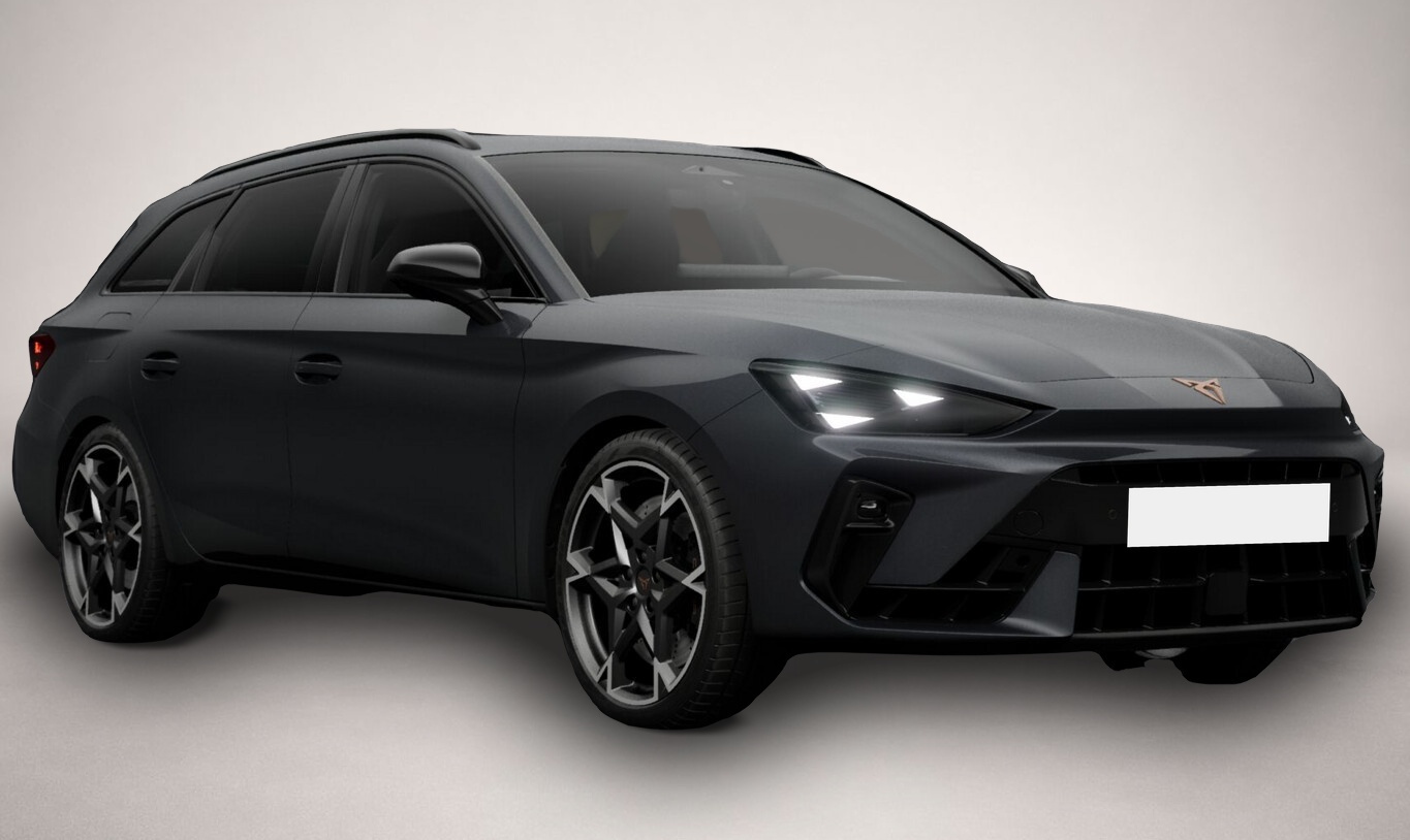 Bild 2 Cupra Leon ST VZ 4D Pano AHK SHZ eHK Memory Kessy 19Z