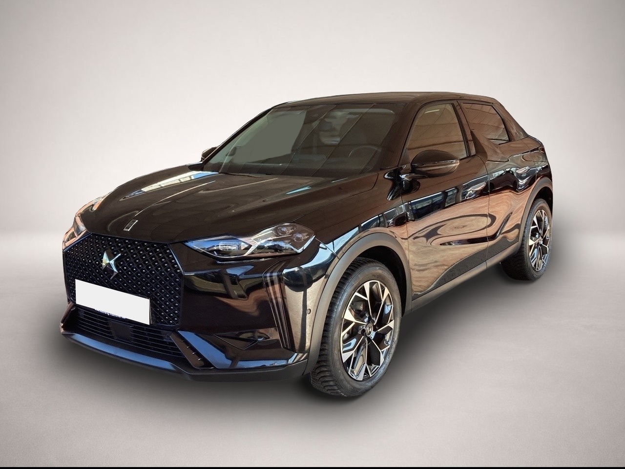 Bild 2 DS Automobiles DS3 Etoile AT Shz Navi Kamera Leder Head-up