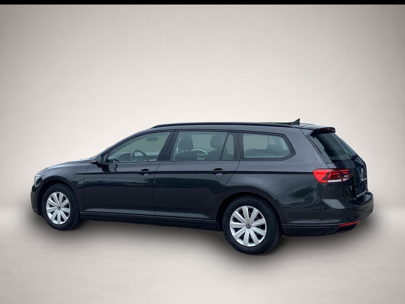 Bild 3 Volkswagen Passat Variant 2.0 TDI DSG AHK+APP-CONNECT+KAMER