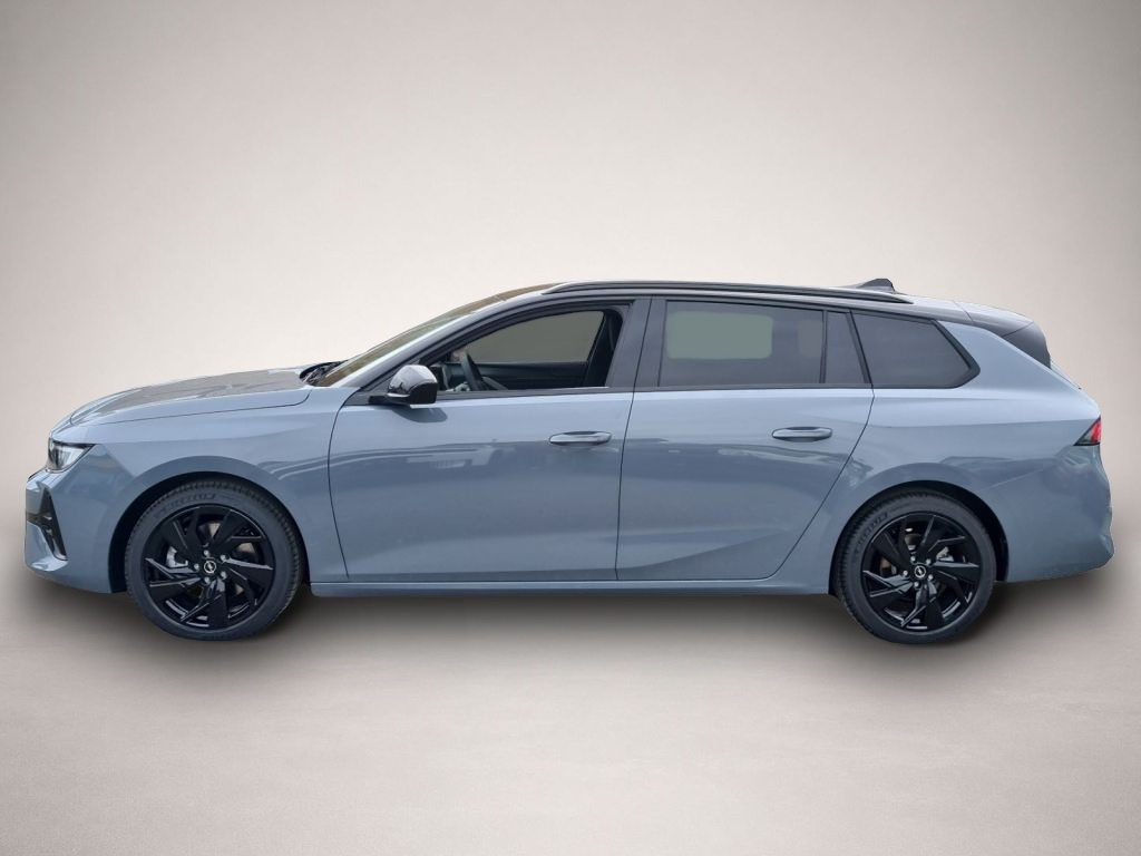 Bild 2 Opel Astra Sports Tourer 1.2 Turbo Hybrid 48 V GS (L)
