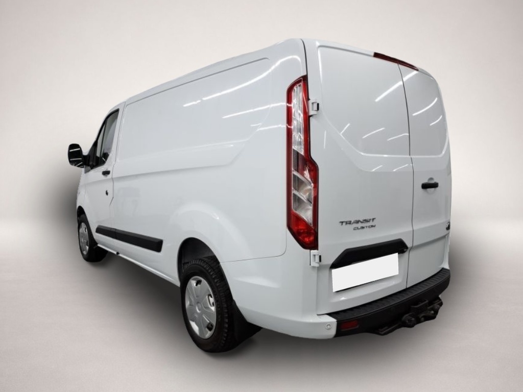 Bild 4 Ford Other Transit Custom 280 L1H1 Trend RFK AHK PDC KLIMA
