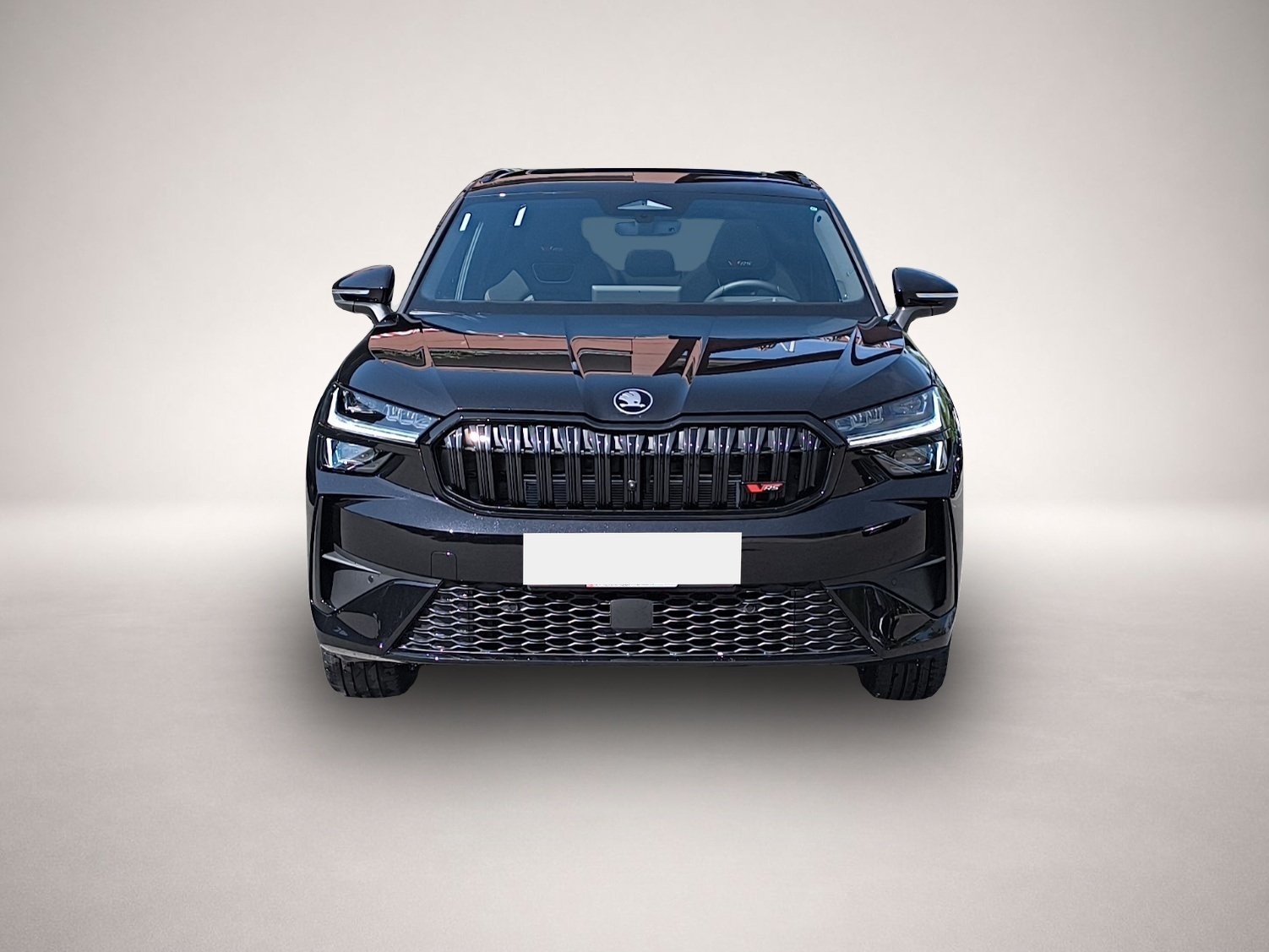 Bild 2 Skoda Kodiaq 2.0 TSI 4x4 DSG RS AHK HUD PANO 360 MATRI