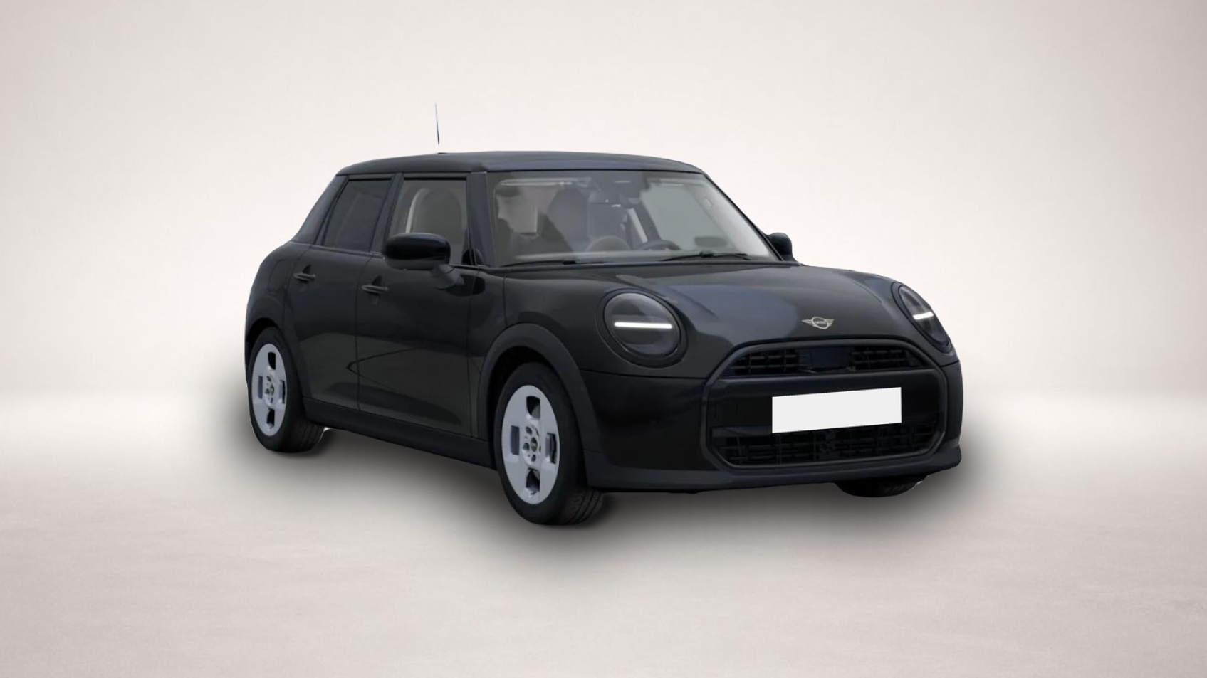 Fotografie 1 des MINI Cooper 1.5 7-Gang Steptronic