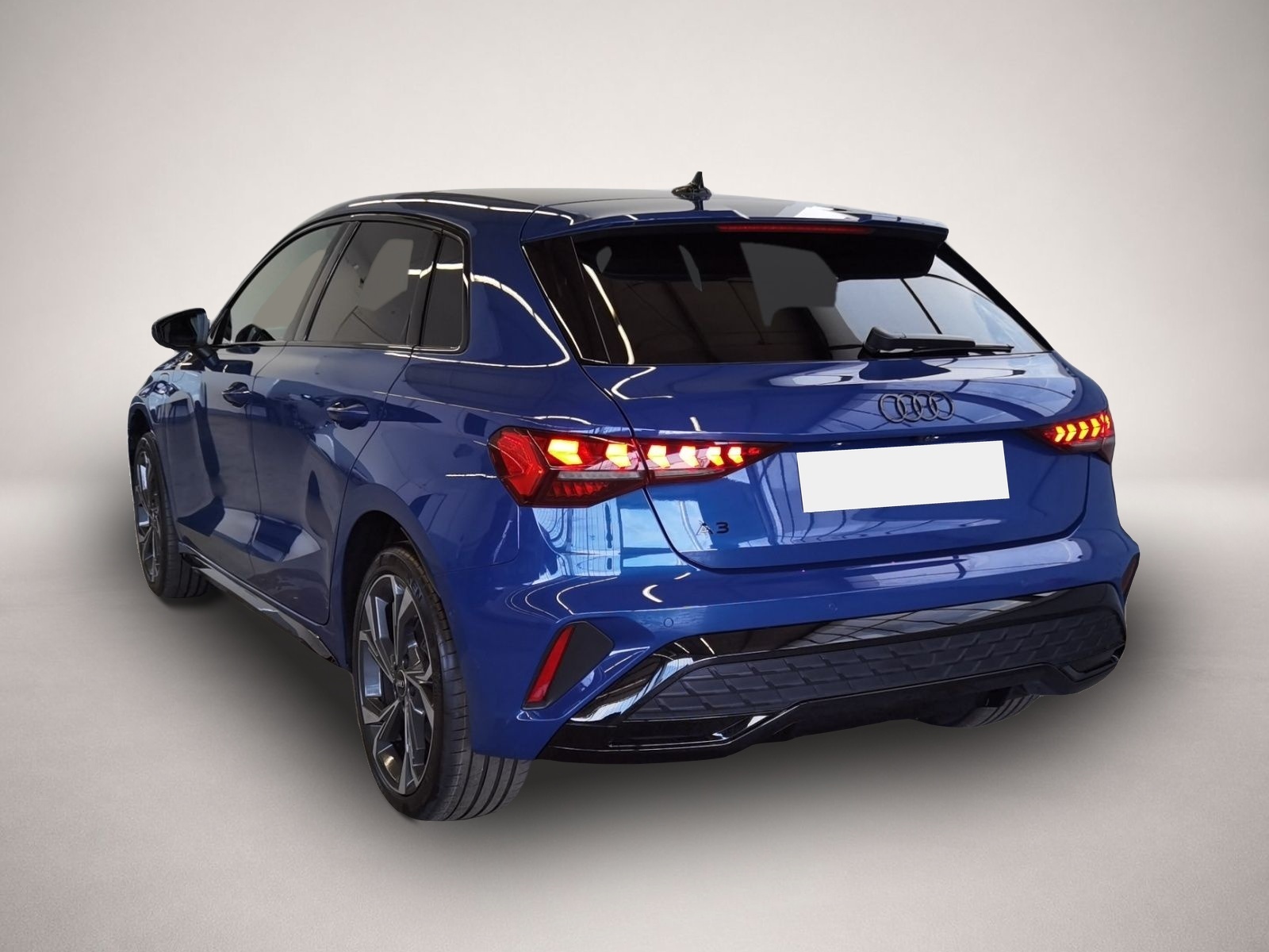 Bild 3 Audi A3 Sportback Audi A3 Sportback S line 45 TFSI e