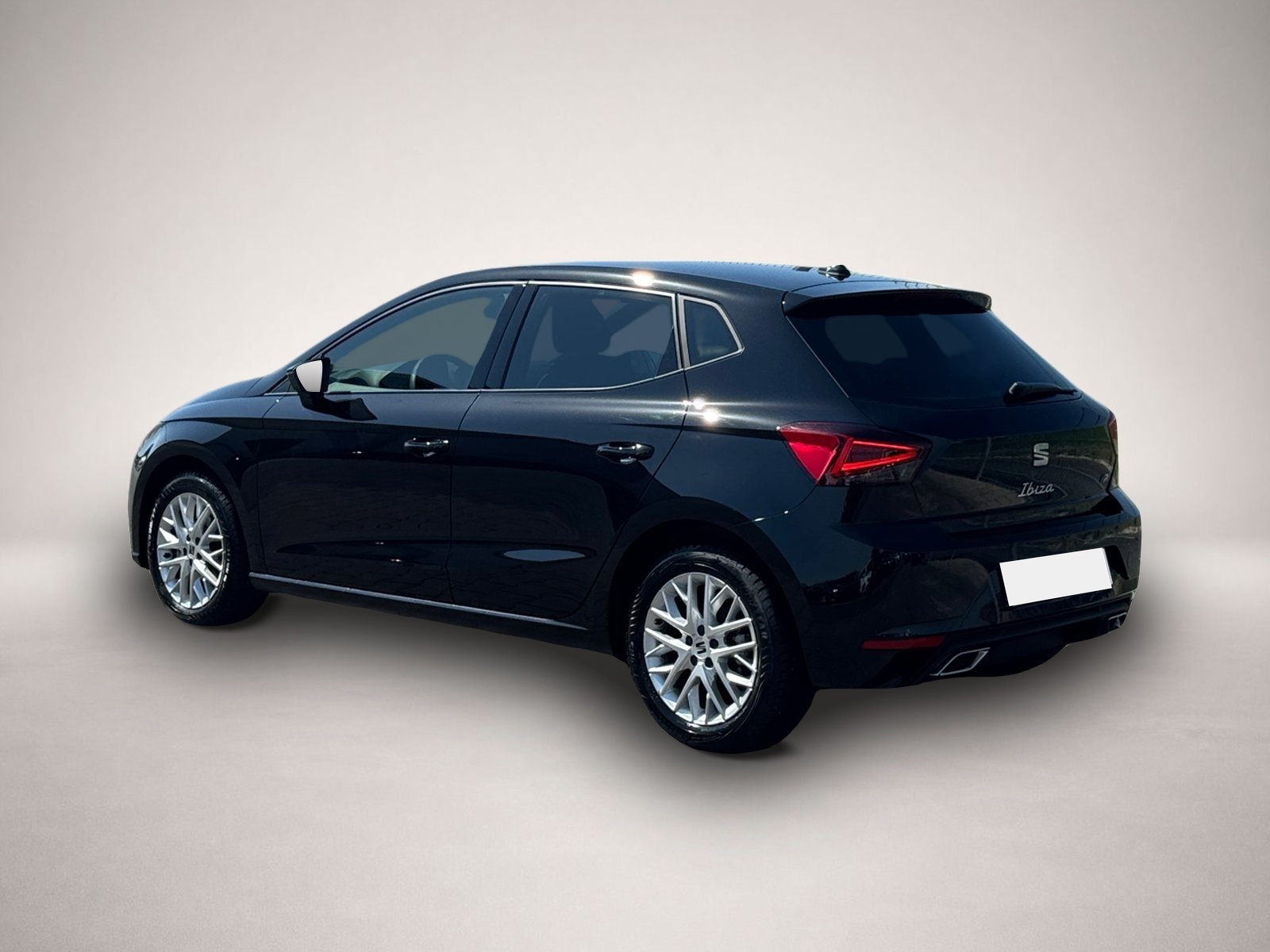 Bild 4 Seat Ibiza FR TSI DSG|NAVI|KAMERA|ACC|KEYLESS|LED|