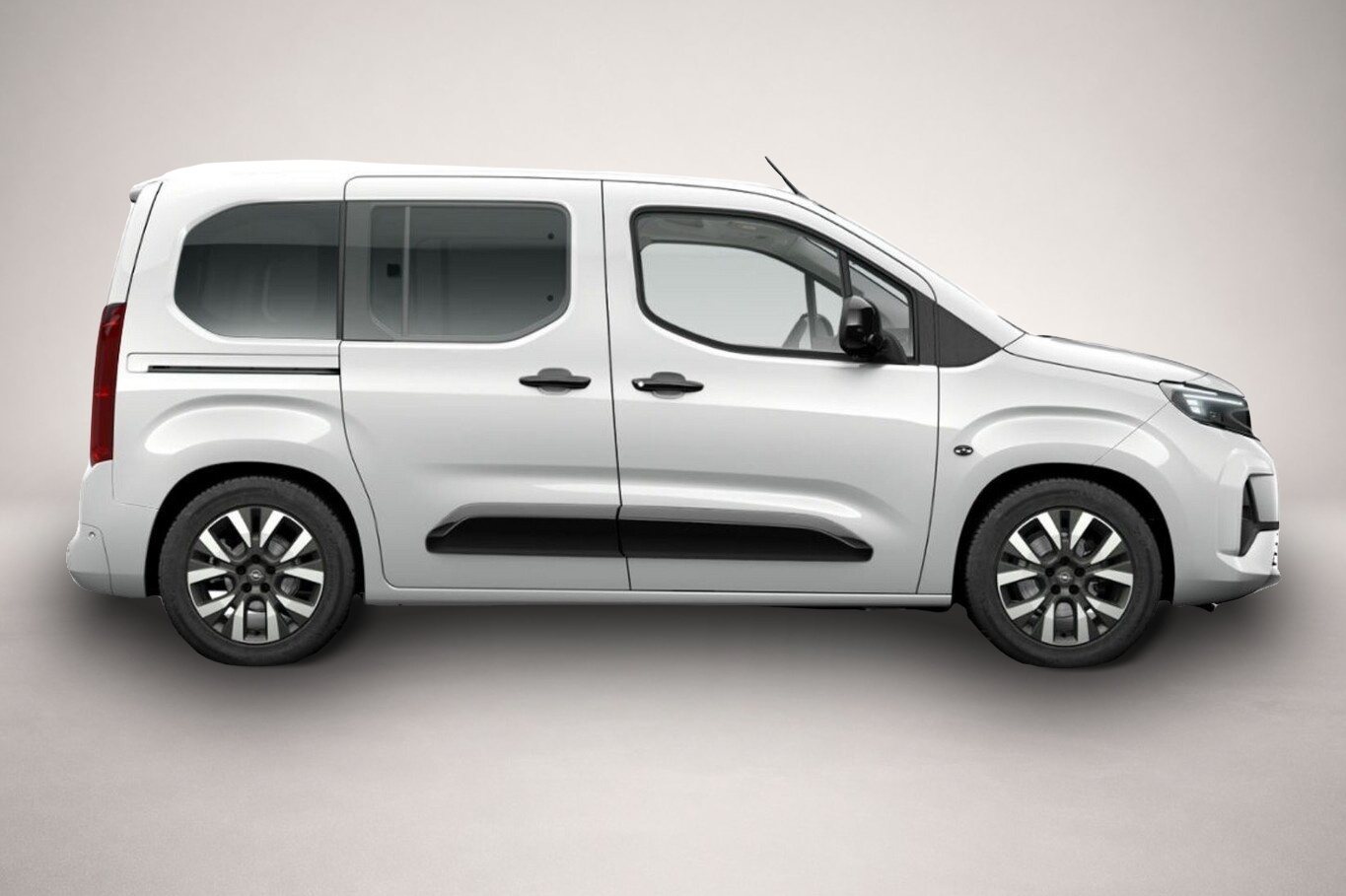 Bild 3 Opel Combo AT8 GS Connect+P Nav 2xPDC Keyl Klimaaut