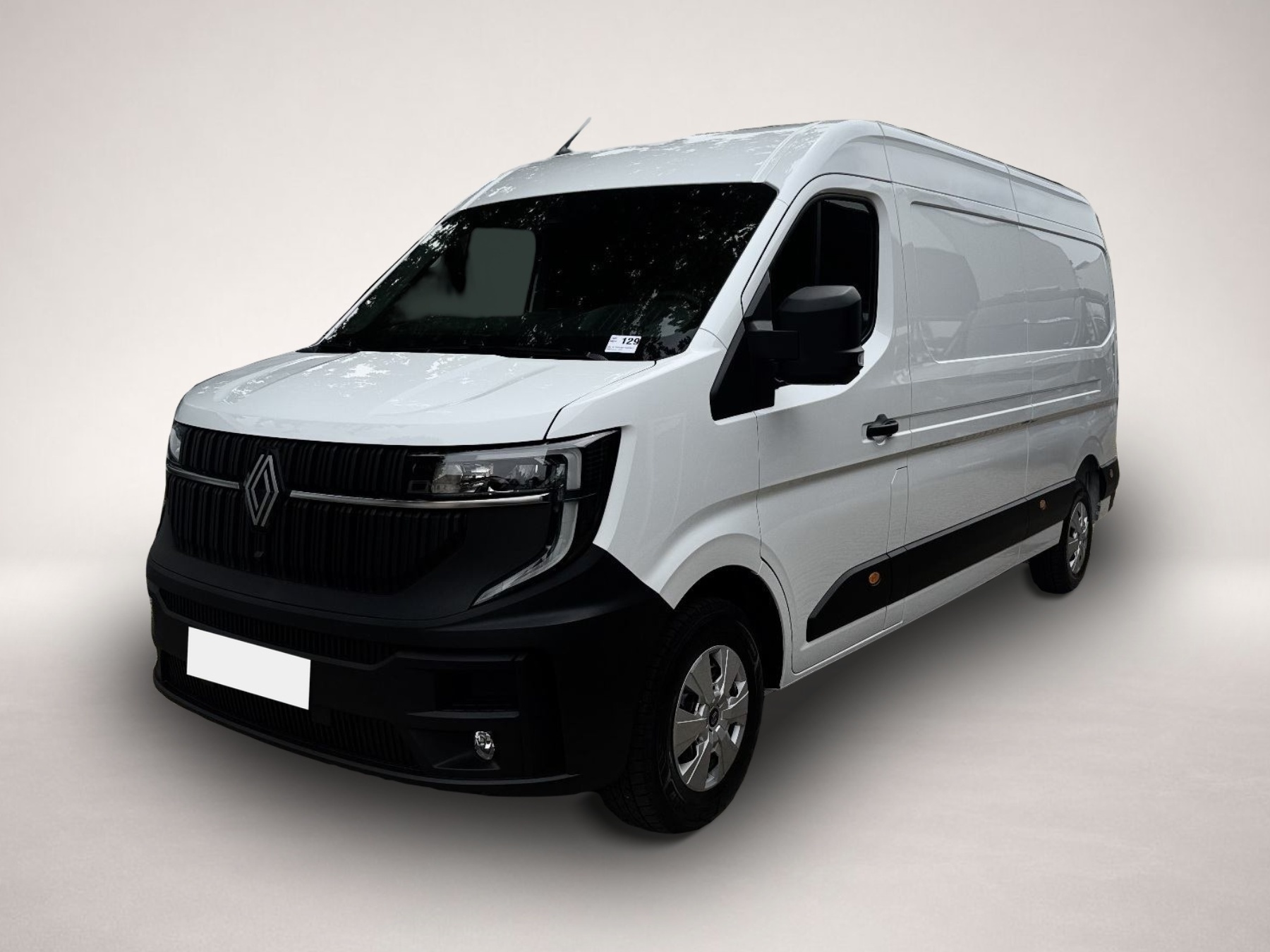 Fotografie Renault Other Master L3H2 Advance 3,5t dCi 150 PS