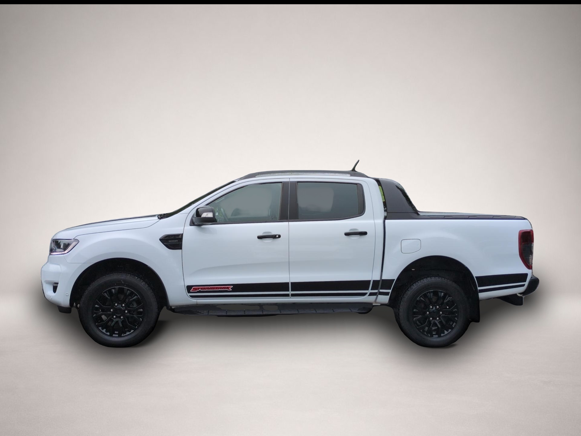 Bild 6 Ford Ranger 2.0 EcoBlue Stormtrak Wildtrak DoKa 4x4 A