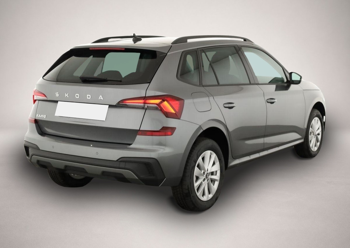Skoda Kamiq Kamiq 1.0 TSI DSG Selection, AHK, Matrix, Kamera - Thumbnail 3