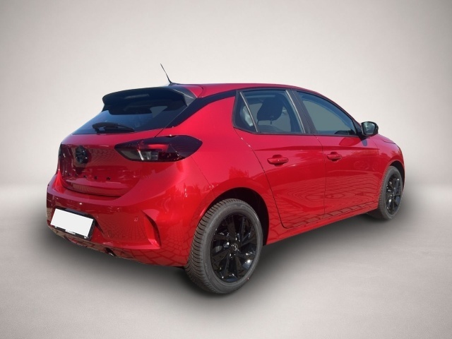 Bild 5 Opel Corsa Edition LED Apple CarPlay Android Auto Mus