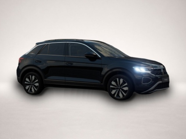 Bild 2 Volkswagen T-Roc Life 1.0 l TSI OPF 85 kW (116 PS)6-Gang GO