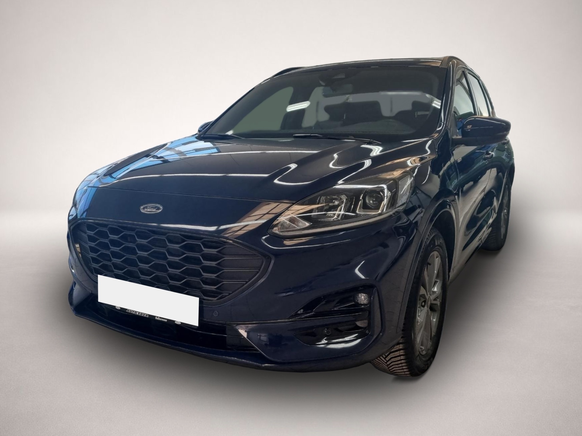 Fotografie 1 des Ford Kuga Plug-In Hybrid ST-Line Sportpaket Bluetooth