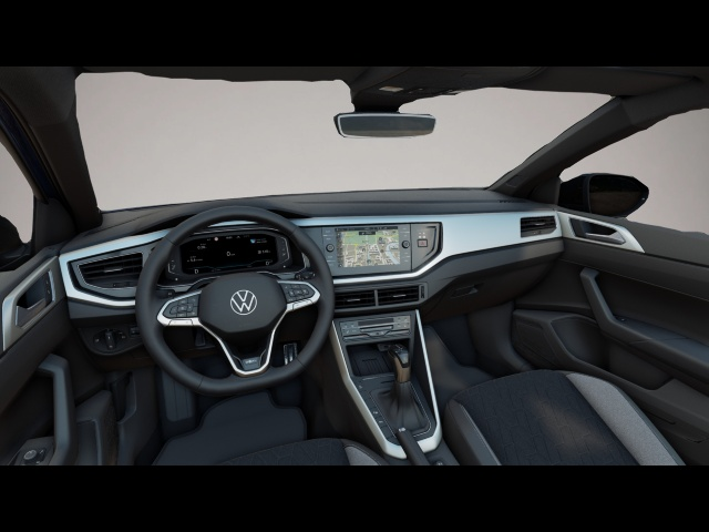 Fotografie 2 des Volkswagen Taigo 1.0 TSI DSG Goal LED/ACC