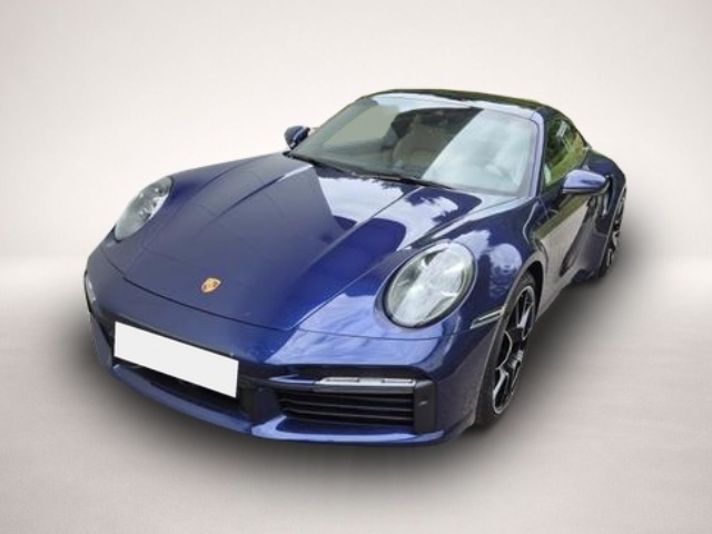 Bild 1 Porsche 992 Turbo S,Sport AGA,Liftsystem,Panodach 478 k.