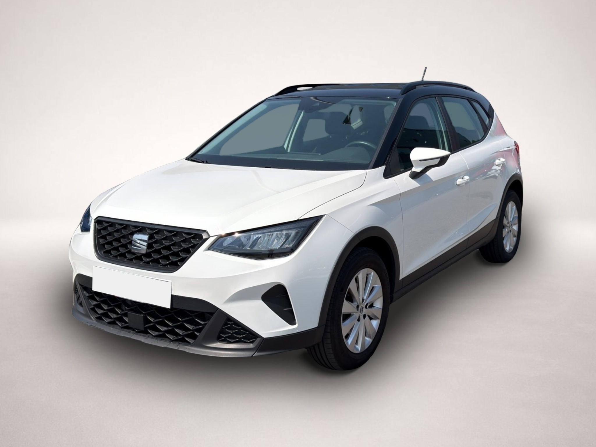 Fotografie Seat Arona 1.0 TSI Style LED+FULL-LINK+ACC+SHZ