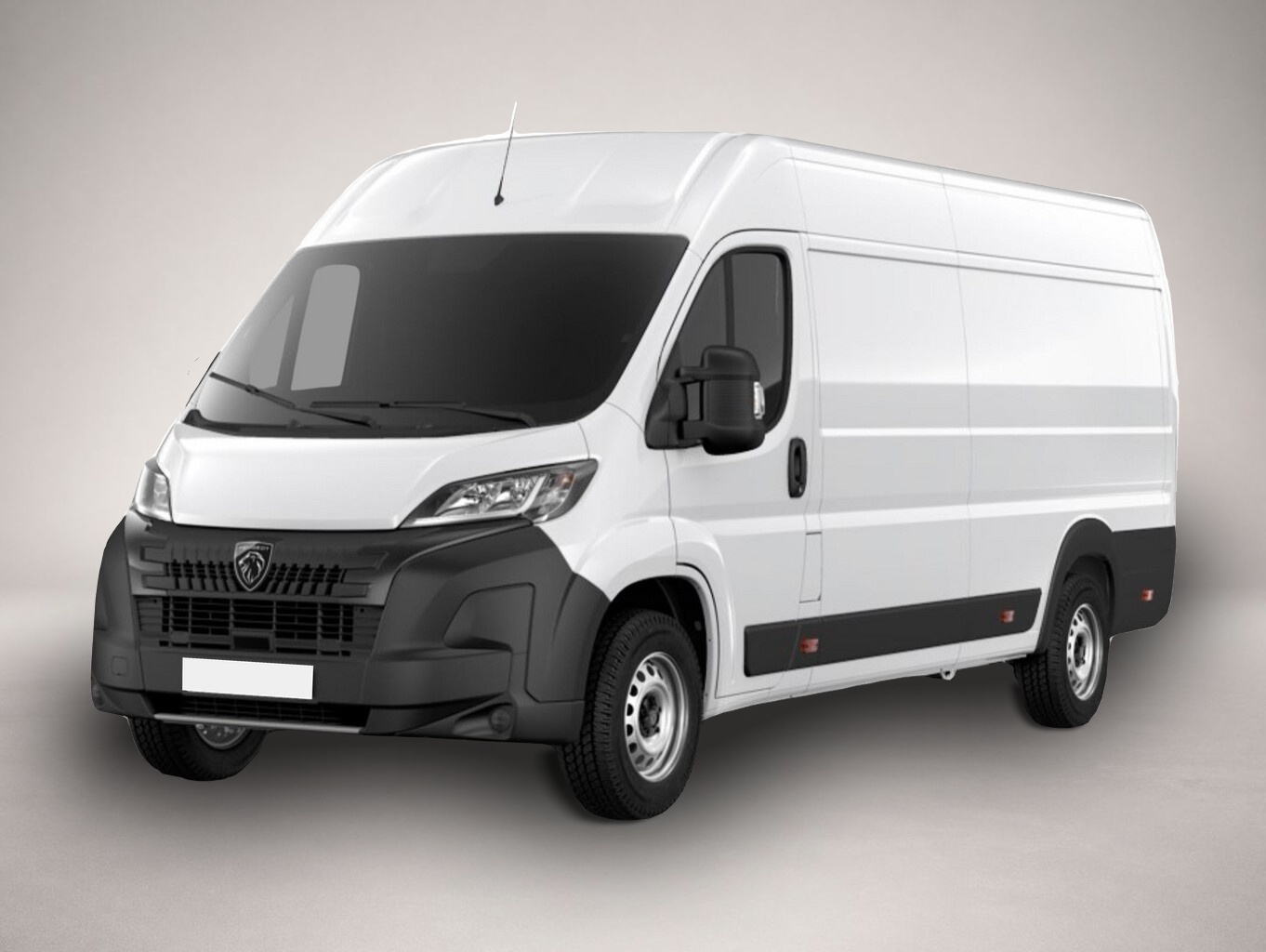 Bild Boxer Peugeot
