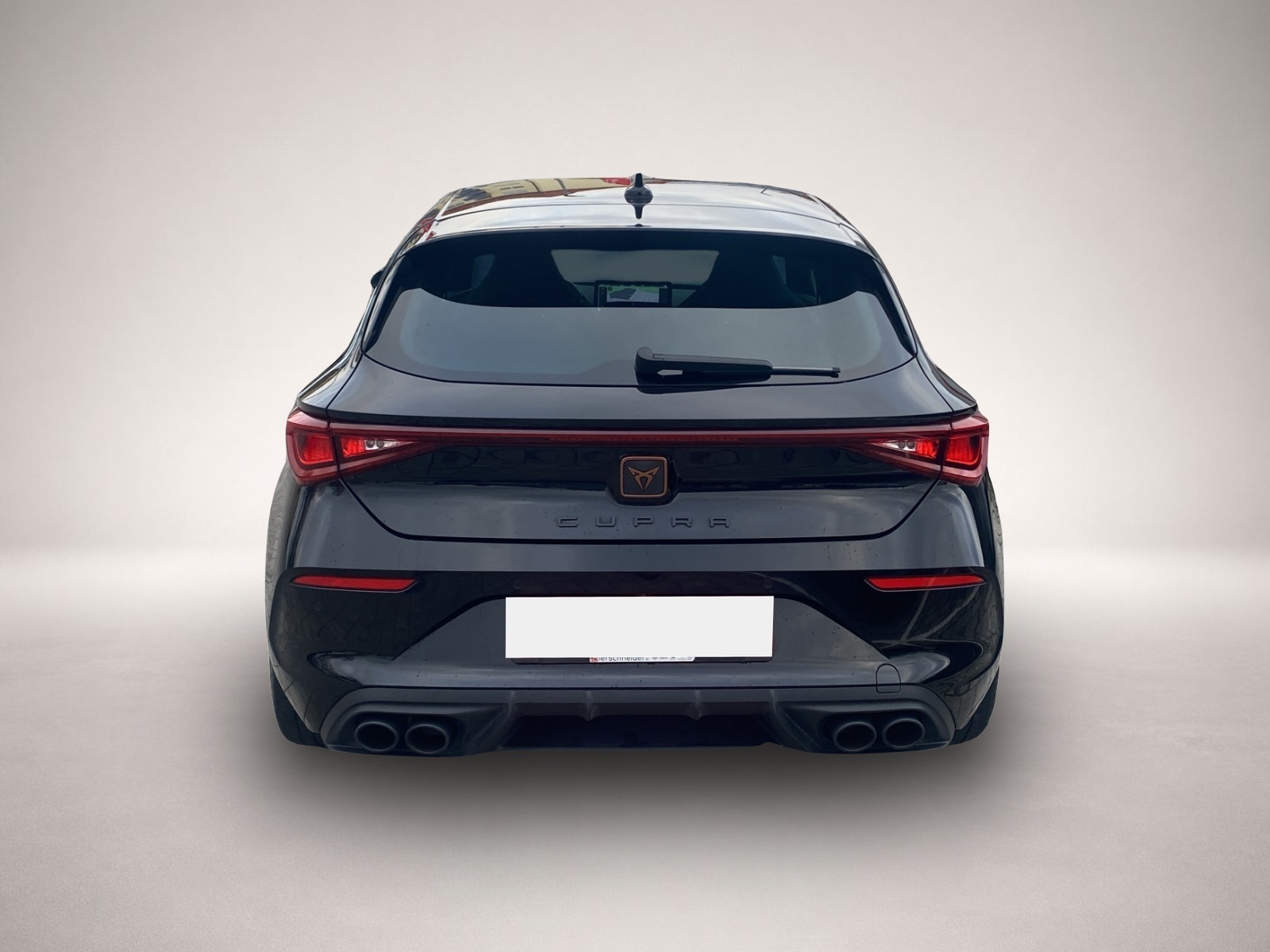Bild 4 Cupra Leon 2.0 TSI DSG VZ AHK PANO DCC KEYLESS KAMERA