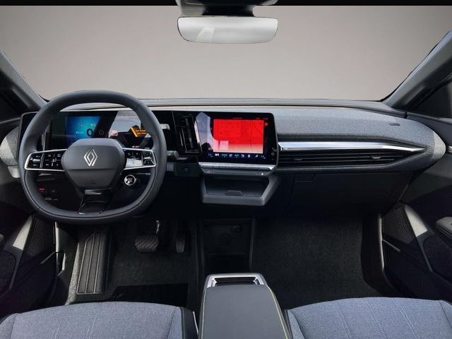 Bild 3 Renault Megane E-TECH Techno SHZ+LKHZ+RFK+LED Megane EV60 220 Comfort.