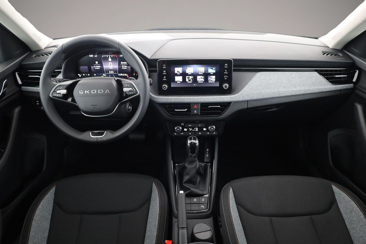 Skoda Kamiq Kamiq 1.0 TSI DSG Selection, AHK, Matrix, Kamera - Thumbnail 5