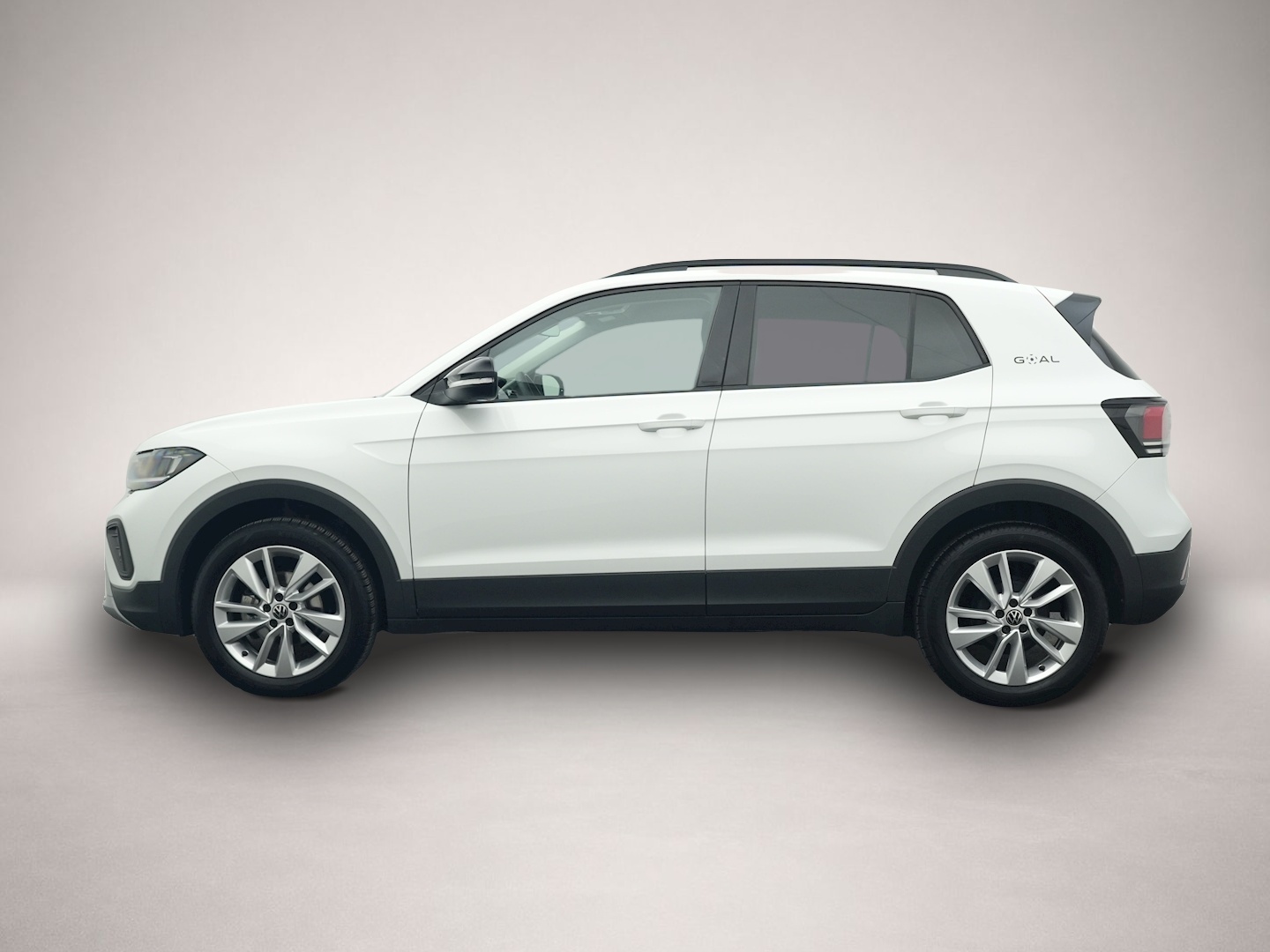 Bild 2 Volkswagen T-Cross 1.0 TSI Goal LED NAVI SHZ APP