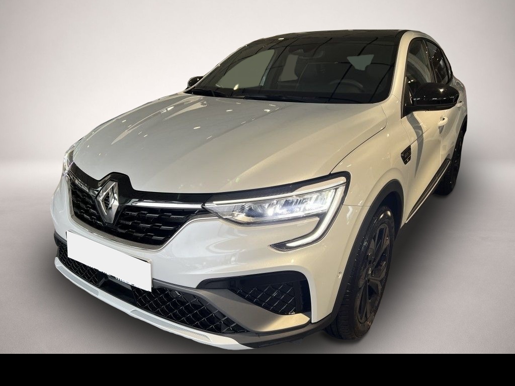 Fotografie Renault Arkana R.S. LINE Mild Hybrid TCe 160 EDC