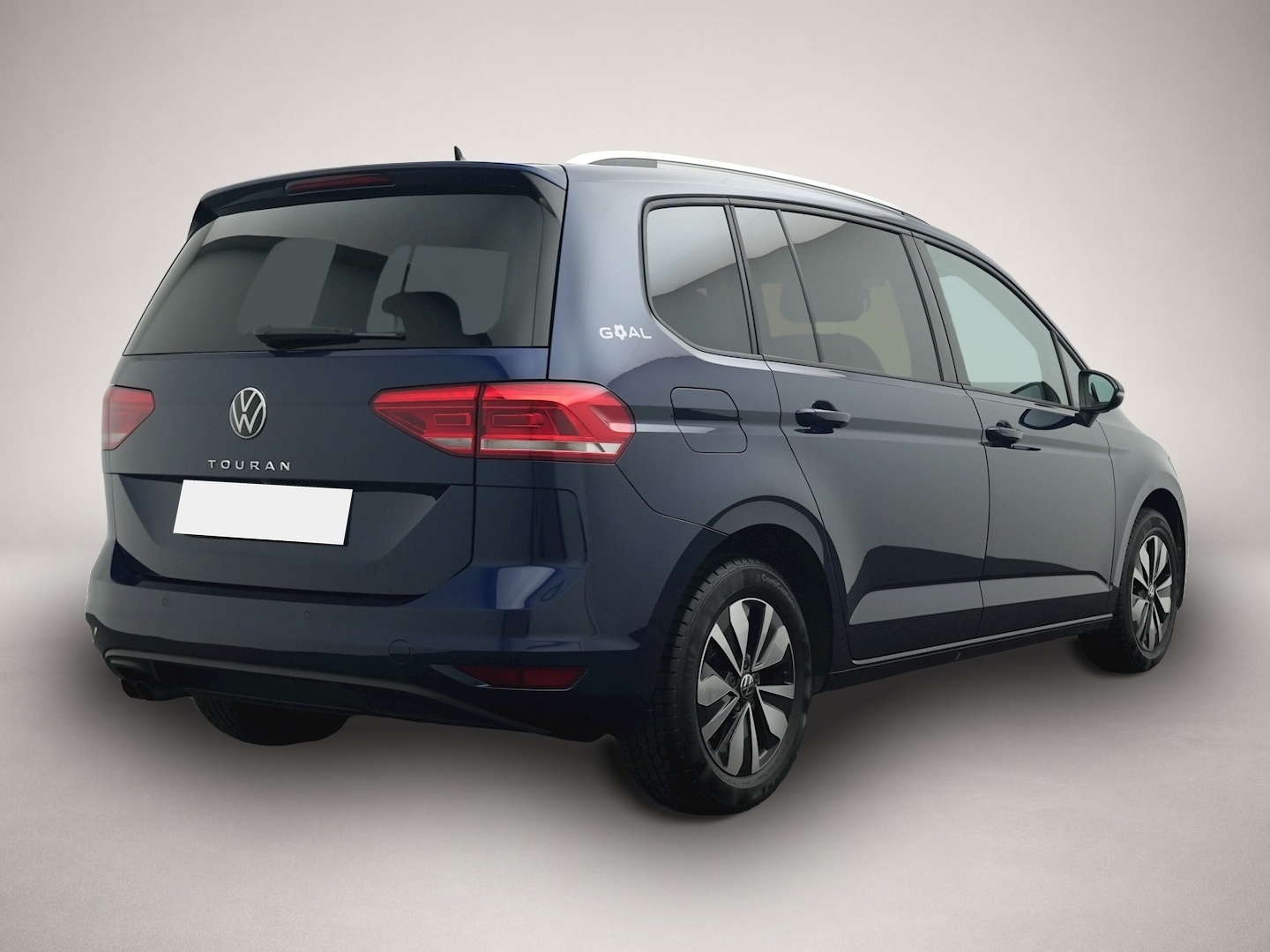 Bild 4 Volkswagen Touran 2.0 TDI DSG Goal 5-J-GAR 7S. IQ-LIGHT