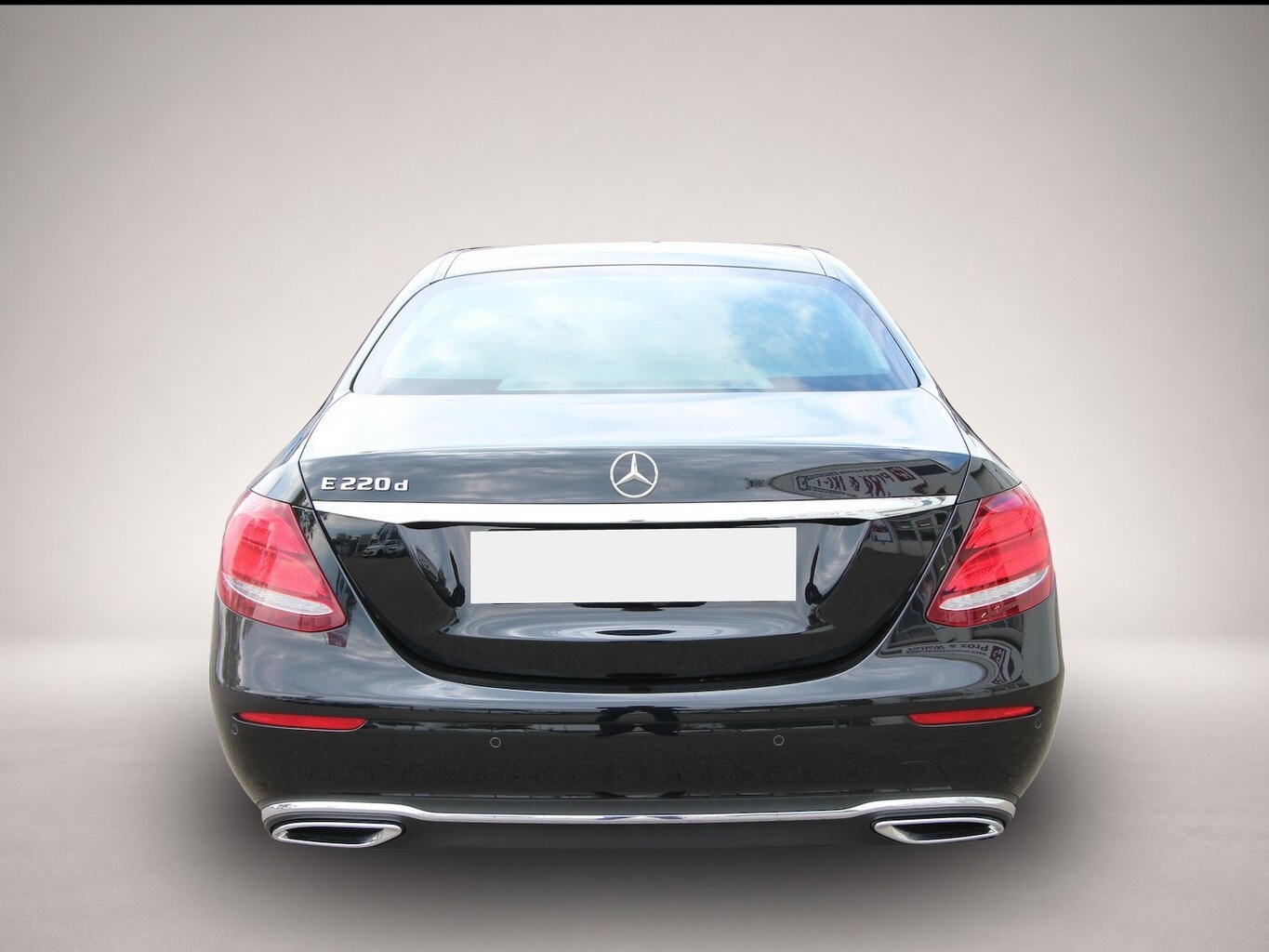Bild 5 Mercedes-Benz E 220 d Avantgarde NAVI+LED+KAMERA+STANDHEIZUNG.