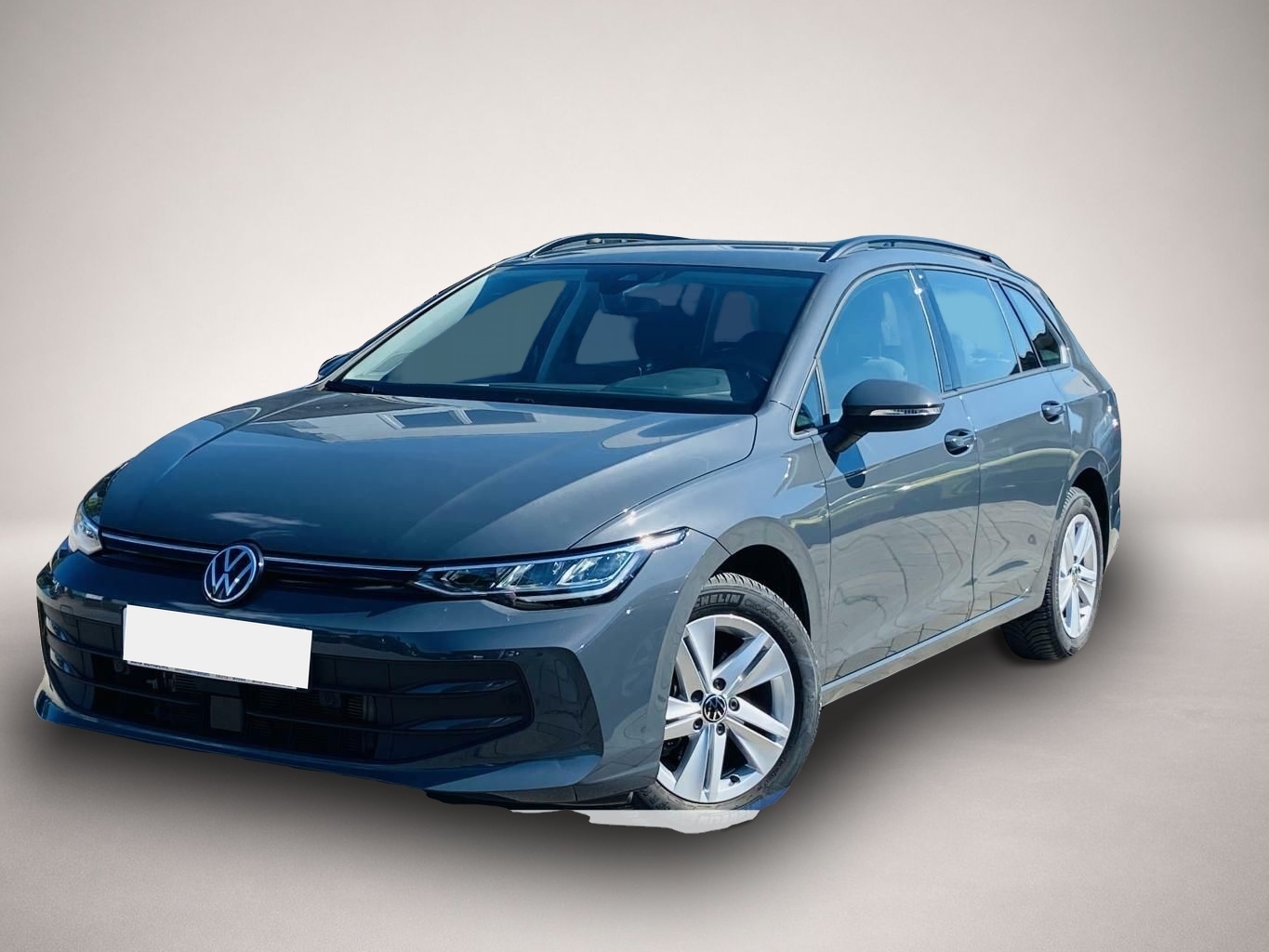 Bild Golf Volkswagen