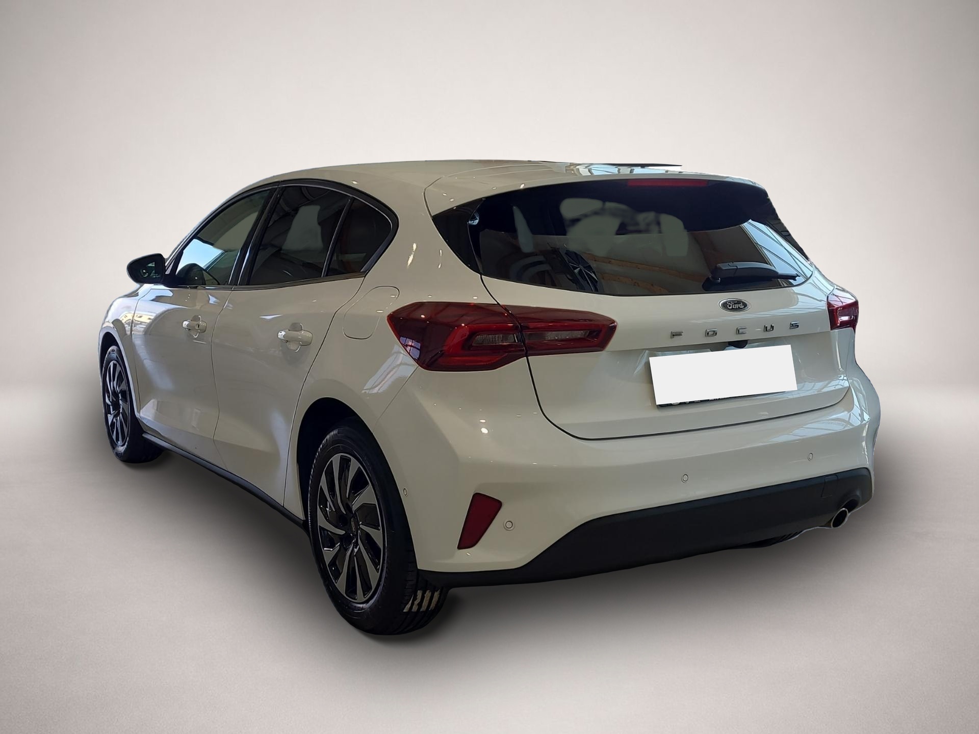 Bild 2 Ford Focus Titanium Bluetooth Navi LED Klima