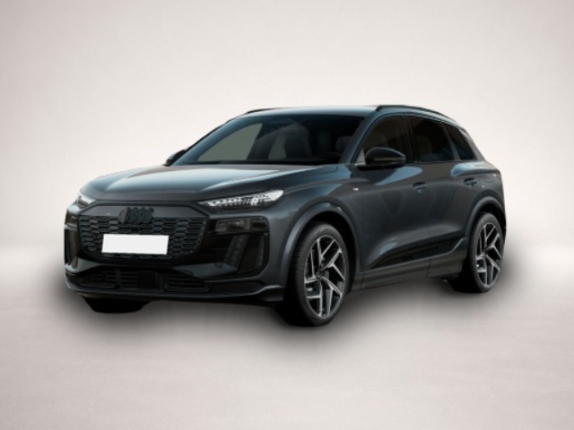 Bild 1 Audi Q6 e-tron quattro