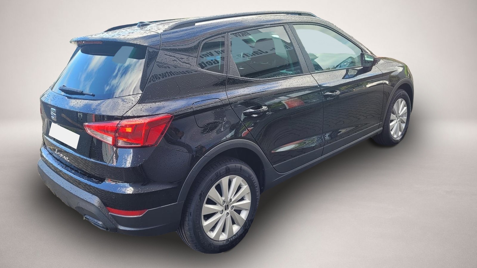 Bild 4 Seat Arona Style*5JGar*LED*Shzg*PDC*16Zoll*ACA*