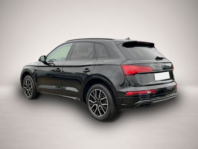 Bild 3 Audi quattro Q5 40 TFSI quattro S-tronic S line Navi,AHK,LM19