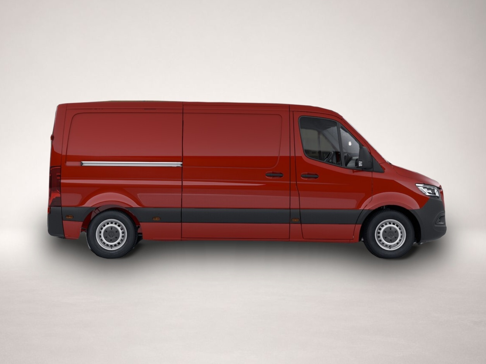 Bild 3 Mercedes-Benz Sprinter