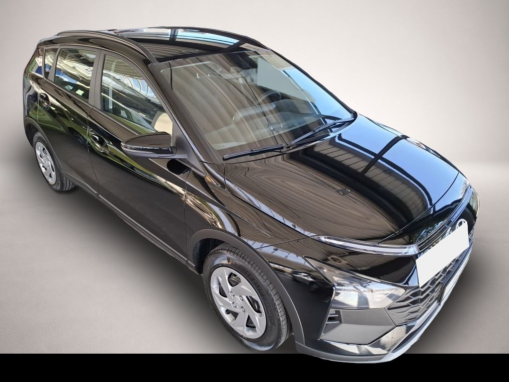 Fotografie des Hyundai BAYON 1.0 T-GDI Select