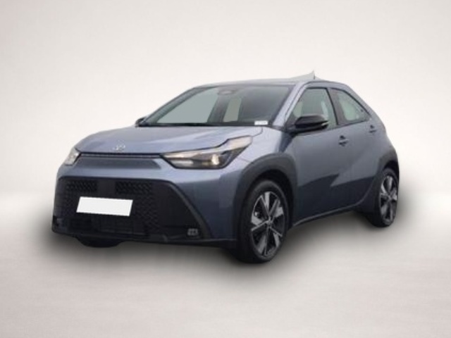 Bild 7 Toyota Aygo (X) Aygo X Pure 1.5 Hybrid 116PS Automatik Sitzhe.