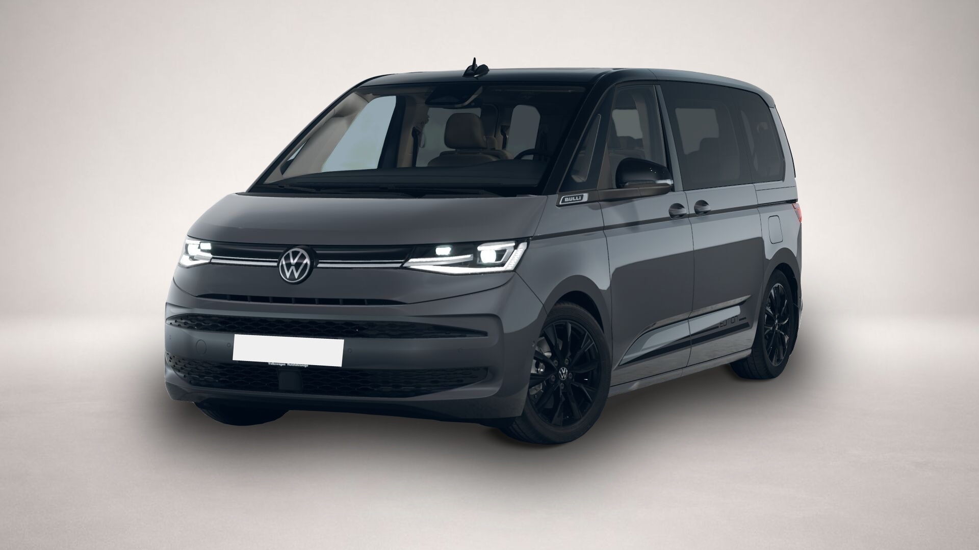 Bild 1 Volkswagen T7 Multivan Volkswagen Life 