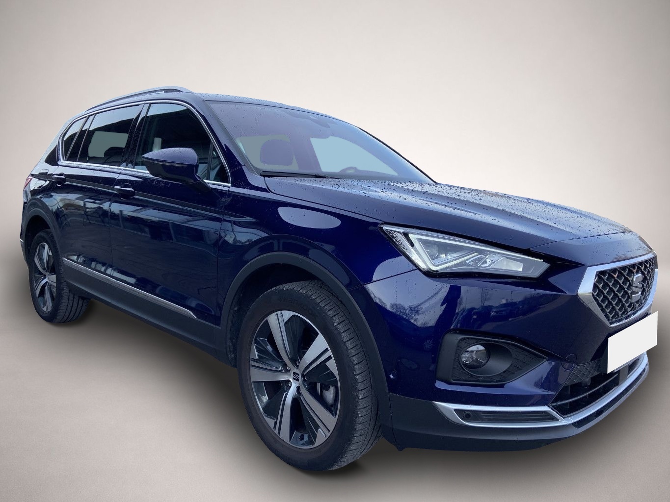 Bild 4 Seat Tarraco 2.0 TDI DSG 4-DRIVE Xcellence 19"+PAKET-