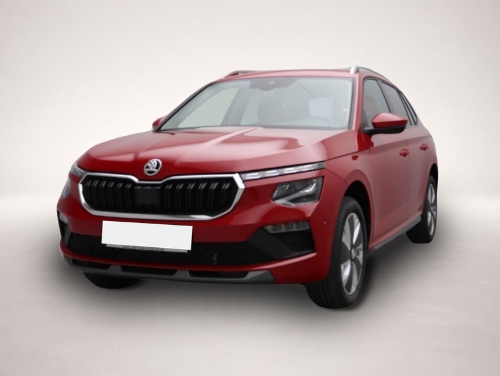 Bild 2 Skoda Kamiq Top Selection 1.0 TSI