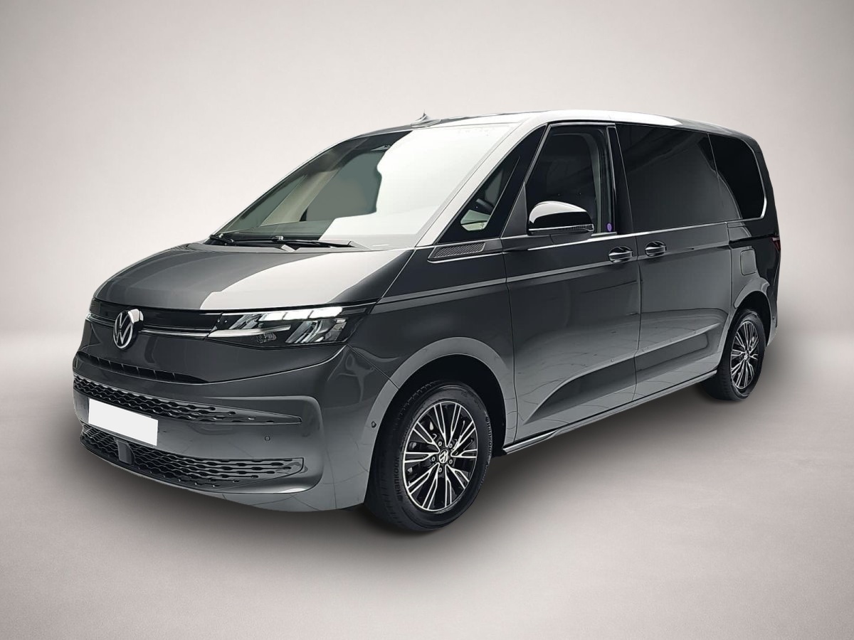 Bild 1 Volkswagen T7 MULTIVAN 2.0 TDI DSG LIFE P-ASSIST AHK