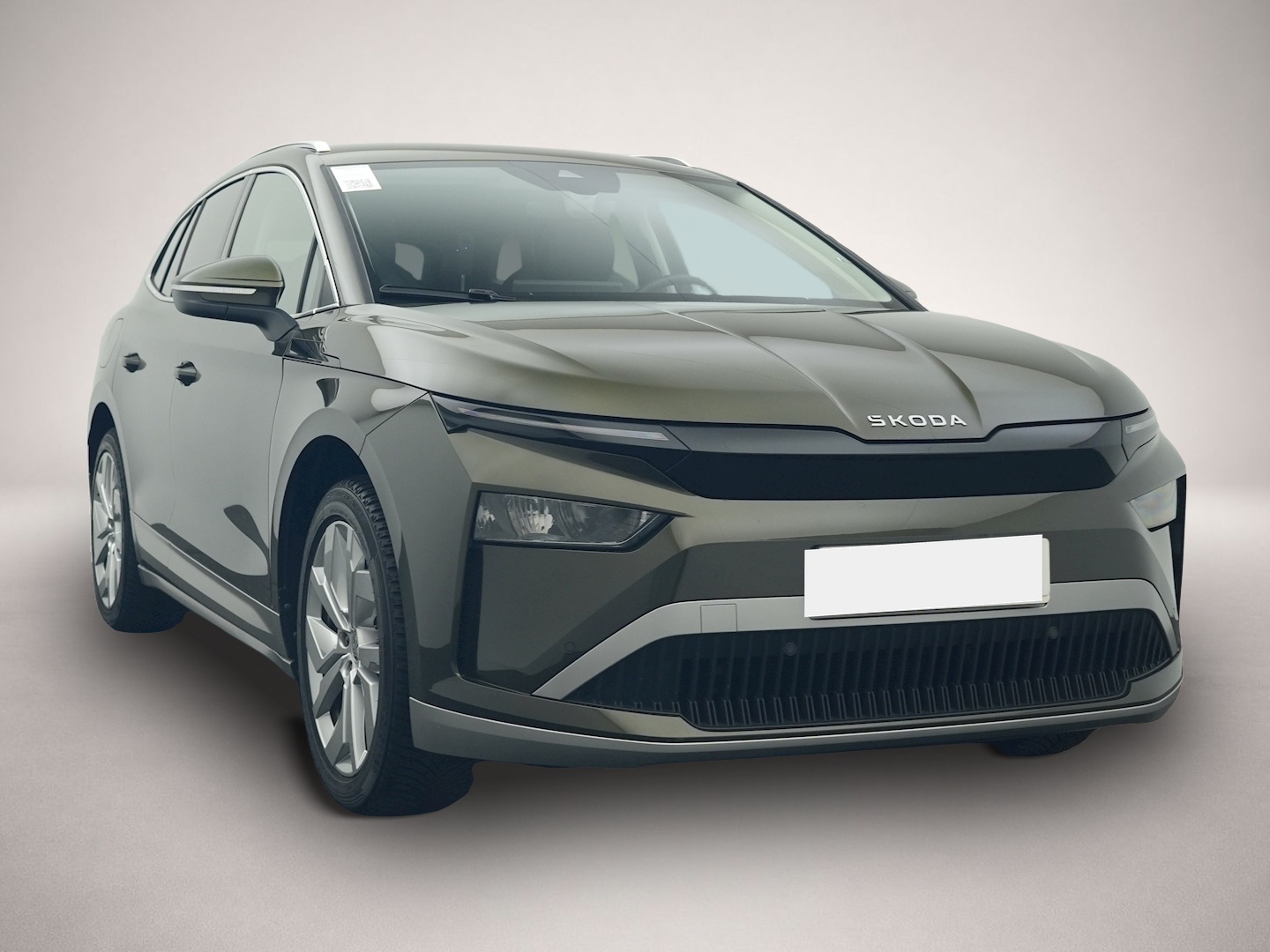 Fotografie 7 des Skoda Enyaq 85 Loft WP AHK eHECK LED NAVI