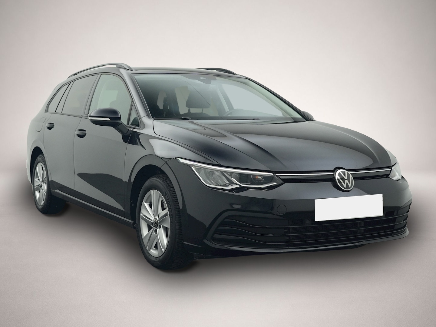 Fotografie 7 des Volkswagen Golf Variant 8 2.0 TDI DSG Life LED NAVI AHK ACC