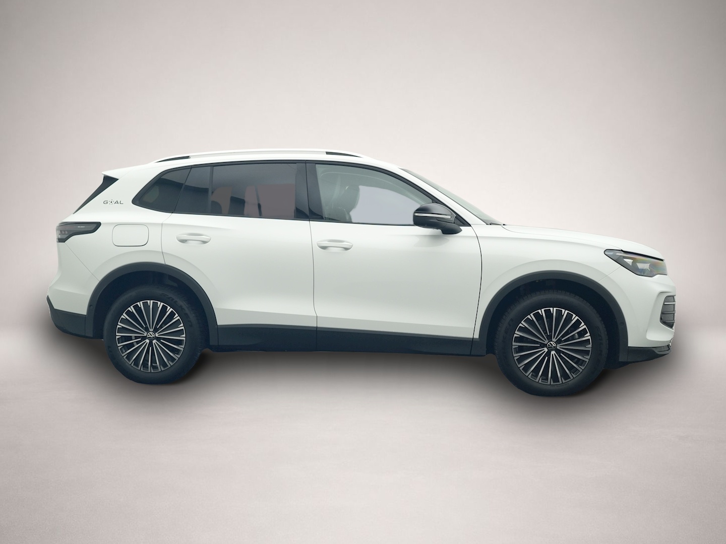 Bild 6 Volkswagen Tiguan 2.0 TDI DSG Goal LED+ NAVI AHK KAMERA