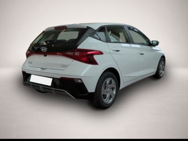 Bild 4 Hyundai i20 FL (MY25) 1.0 T-GDI (100 PS) 6-MT 2WD Select