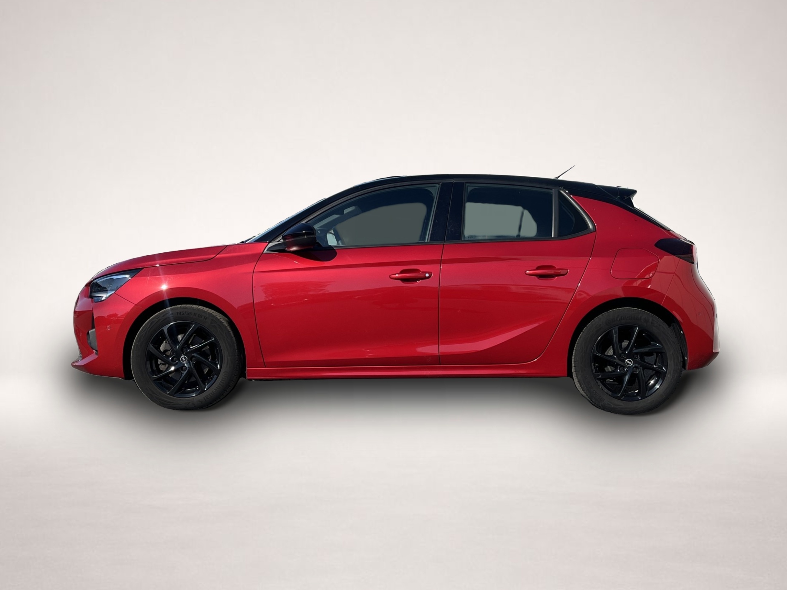 Bild Corsa Opel