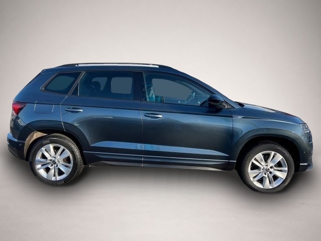 Fotografie des Skoda Karoq 2.0 TDI DSG 4x4 Sportline Navi,AHK,Kamera