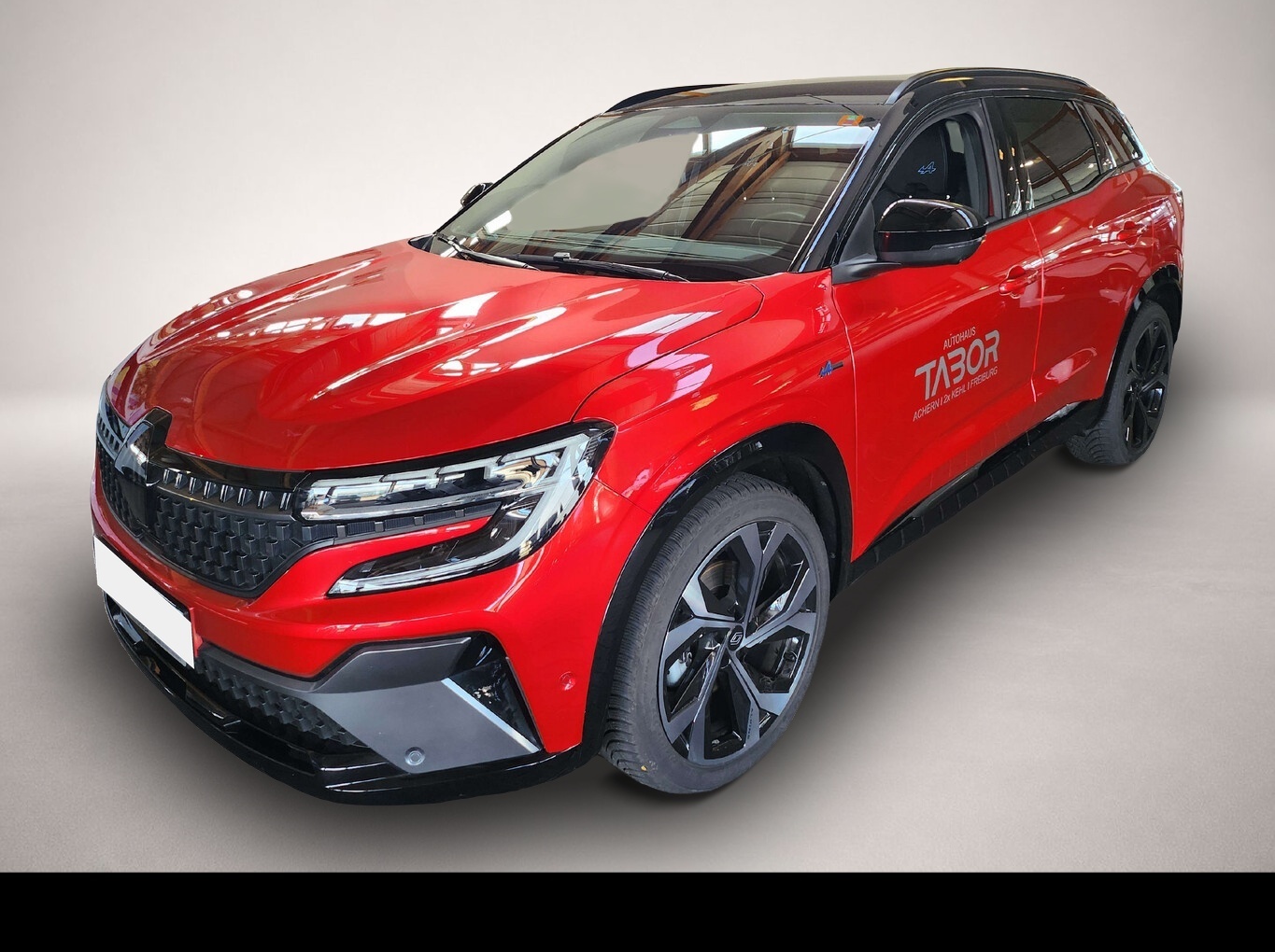 Bild Austral Renault