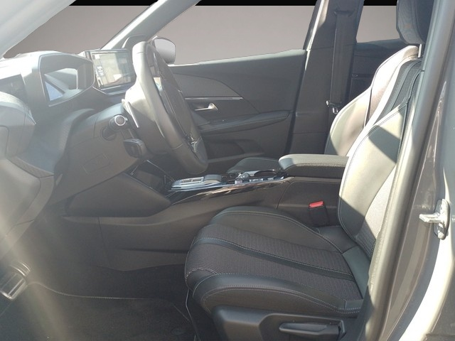 Bild 7 Peugeot 2008 GT AHK-abnehmbar Navi 360 Kamera LED