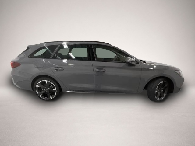 Fotografie 2 des Cupra Leon Sportstourer 2.0 TDI 150PS/110kW DSG7 2026 +EDG.