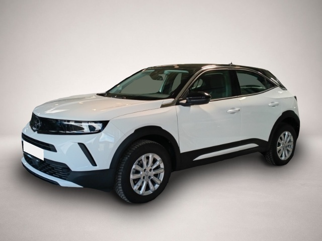 Bild Mokka Opel
