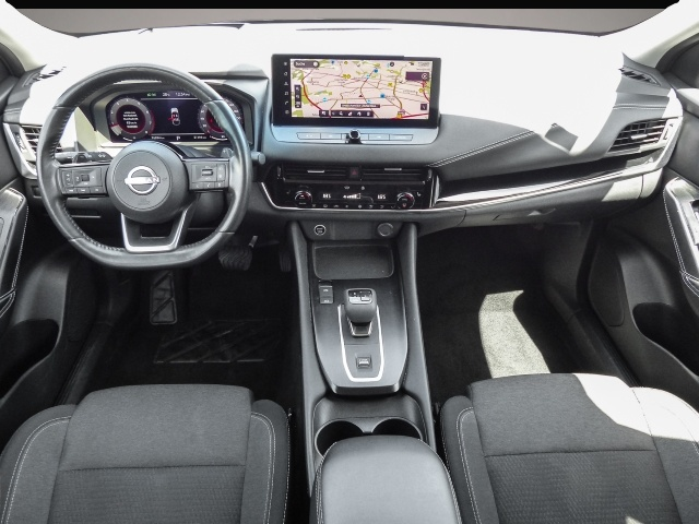 Bild 5 Nissan Qashqai N-Connecta Navi 360 Kamera LED Apple Car